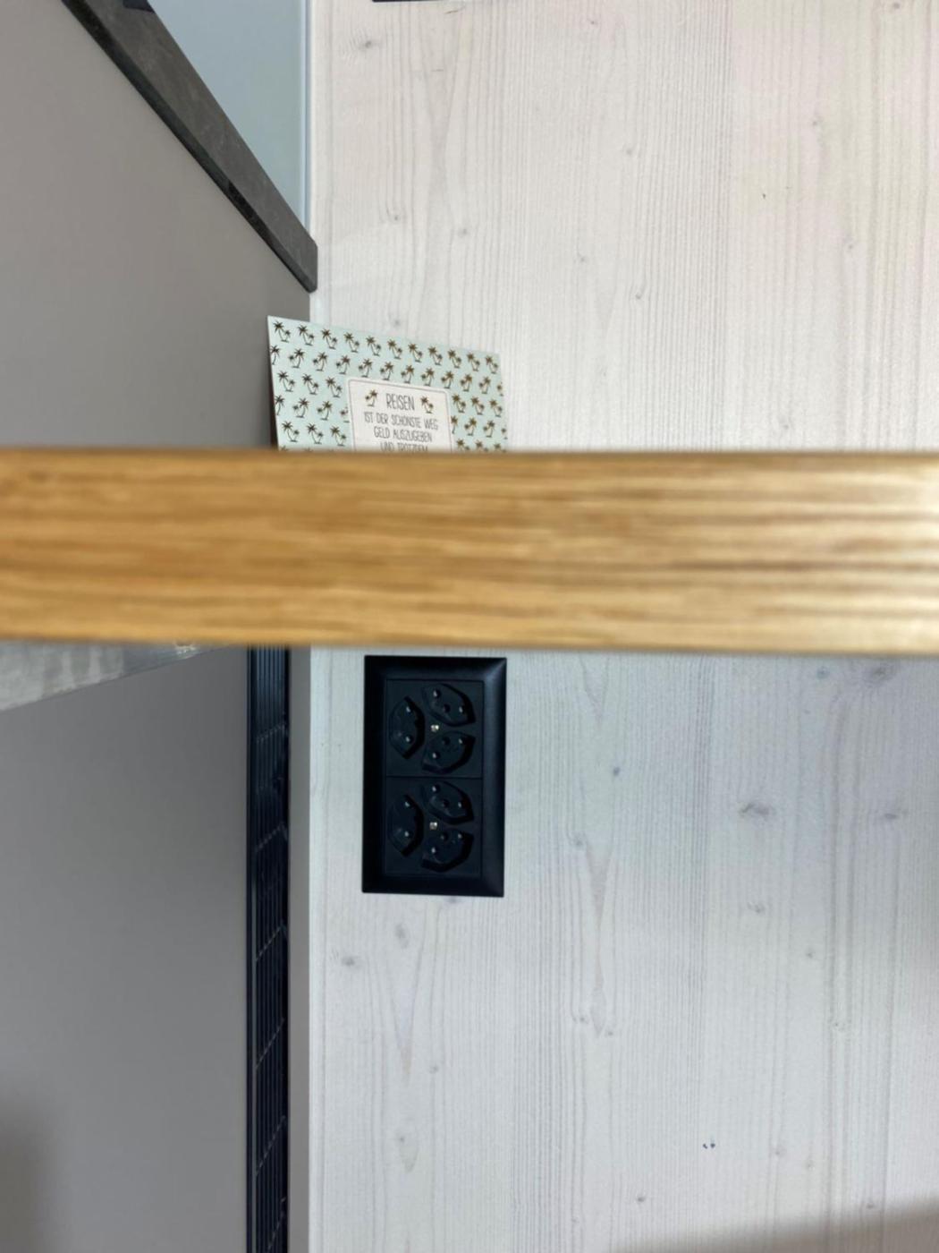 Auf Wolke 7 - Gaeste-Studio Im Mini House In Ch-4556 Aeschi So Eksteriør bilde
