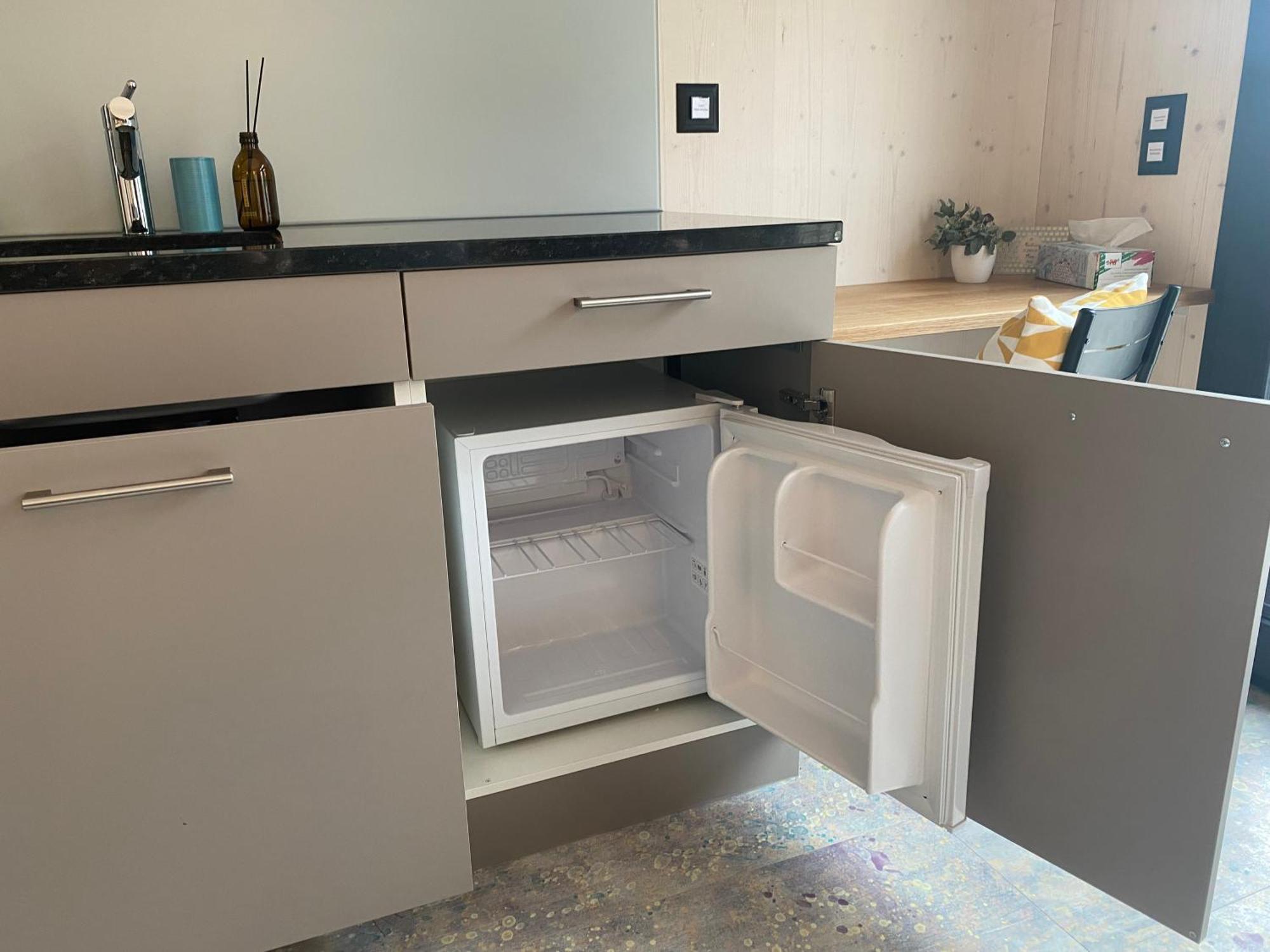 Auf Wolke 7 - Gaeste-Studio Im Mini House In Ch-4556 Aeschi So Eksteriør bilde